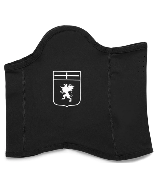 ORIGINAL KAPPA GENOA NECK WARMER BLACK 331P4CW